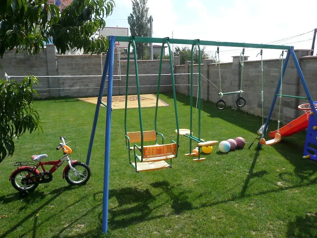 Vacation Home Seadream Varna Vakantiehuis