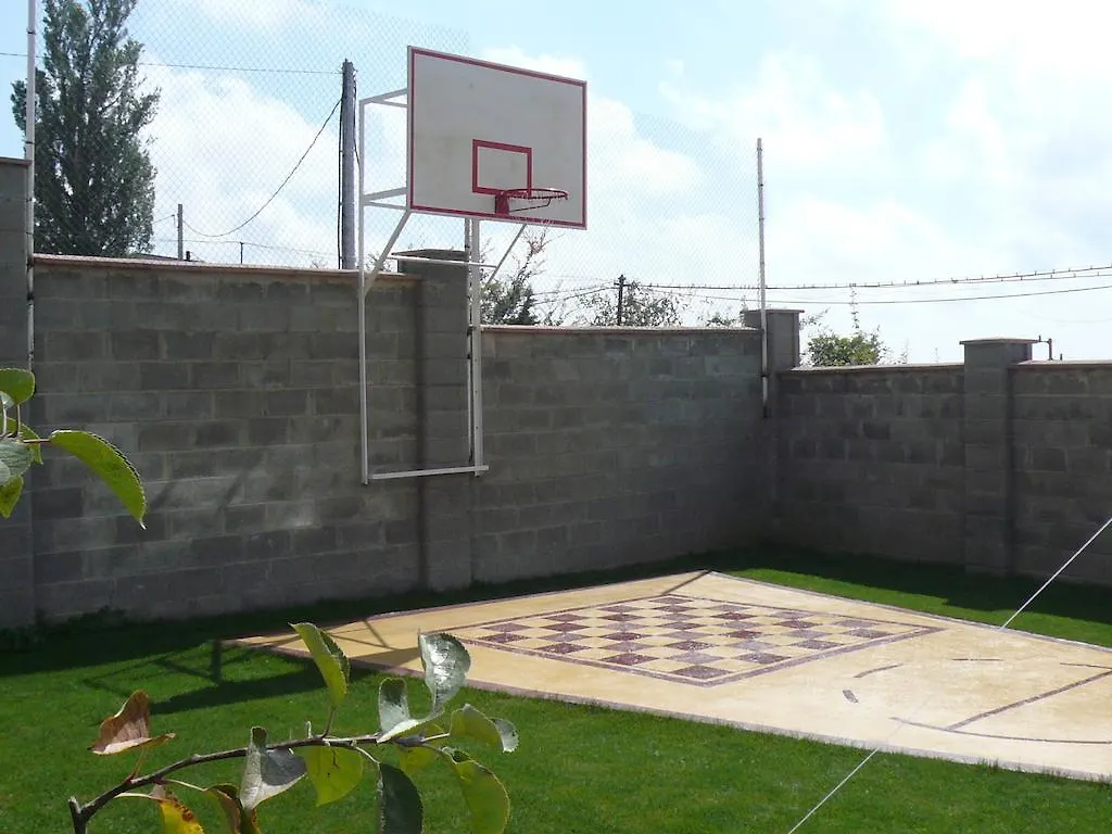 Vakantiehuis Vacation Home Seadream Varna
