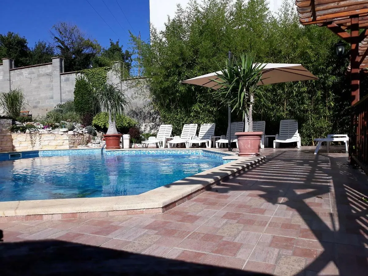 Vacation Home Seadream Varna Vakantiehuis