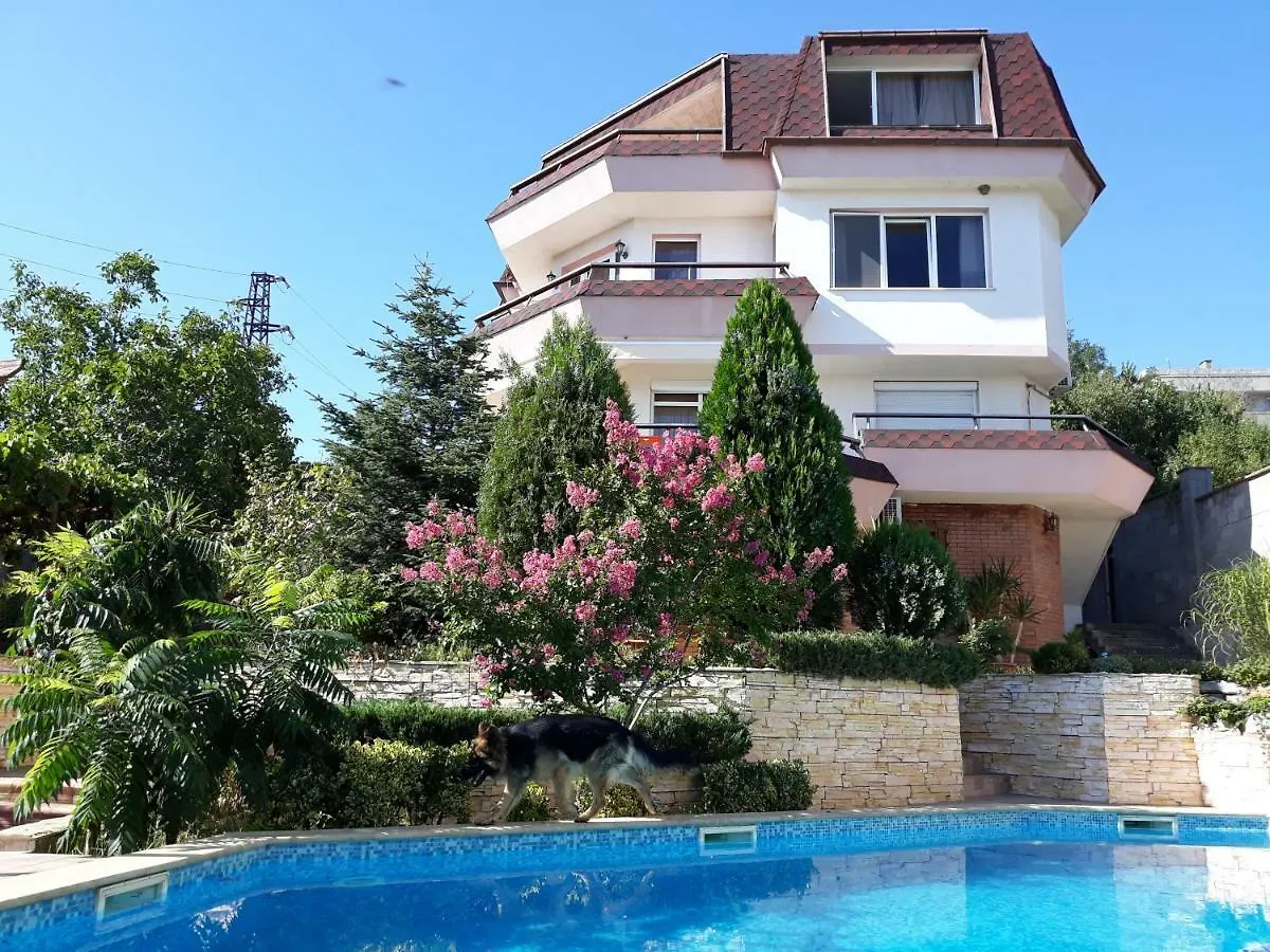 Vacation Home Seadream Varna
