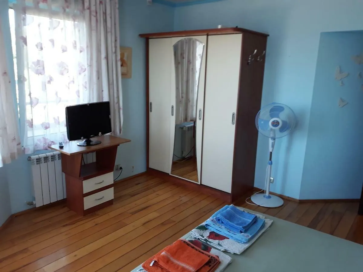 Vacation Home Seadream Varna