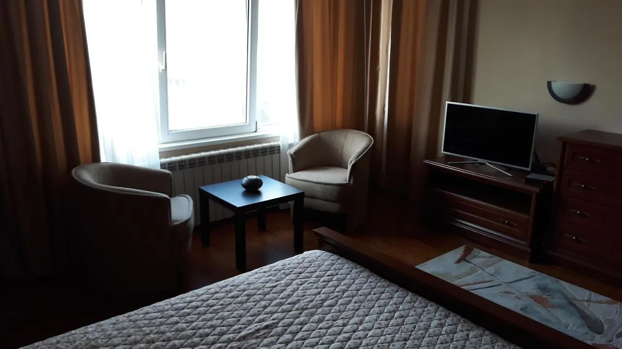 Vacation Home Seadream Varna Vakantiehuis