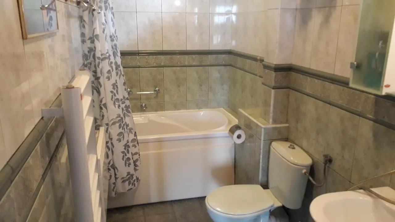 Vacation Home Seadream Varna Bulgarije