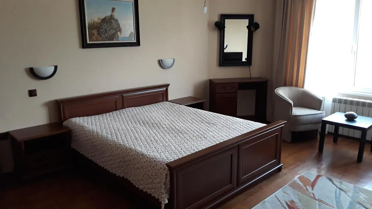 Vacation Home Seadream Varna 0*,  Bulgarije