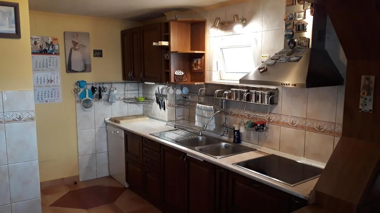 Holiday home Vacation Home Seadream Varna