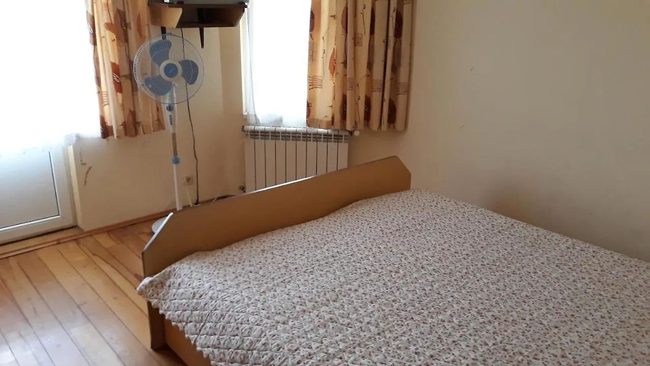 Vacation Home Seadream Varna 0*,